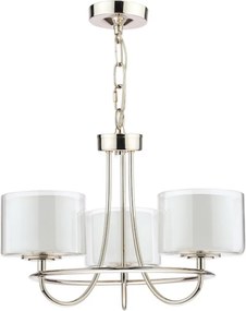 Laura Ashley Southwell 3724943-Q Csillár 3x20W/G9 IP20