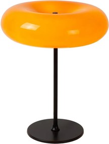 Lucide SENTINO 10525/01/53 Asztali lámpa 3x40w/g9 ip20