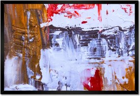 Poszterek keretben 60x40 Absztrakt Cassiopea