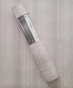 Fali tapéta geometria, csíkok, rombuszok 1-1471