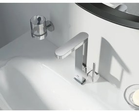 GROHE 23873003 - PLUS mosdócsaptelep, méret L, fényes króm