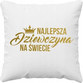 A világ legjobb barátnője párna neki