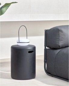 Kerek kerti tárolóasztal ø 35 cm Taimi – Kave Home