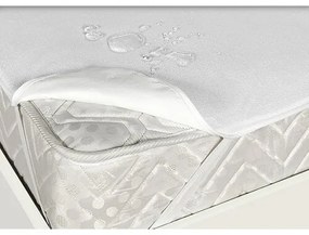 BedTex  Softcel Matracvédő vízhatlan, 220 x 200 cm, 220 x 200 cm