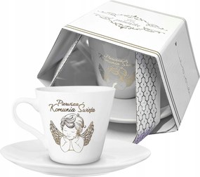 Ajándék Szentáldozásra Lánynak Fiúnak Emlék Bögre