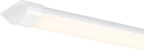 Nordlux GLENDALE 2410136101 Vonalas lámpa 1x21W/LED 3000K IP20