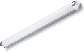 RENDL TONIC 60 fali lámpa króm 230V LED 15W IP44 3000K