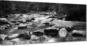 Képek 180x90 Tátra Lengyel hegyek Kilátás