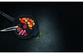 Tefal UNLIMITED grillserpeny, 26 cm átmérővel