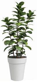 Újrahasznosított műanyag virágcserép ø 40 cm Capri – Artevasi