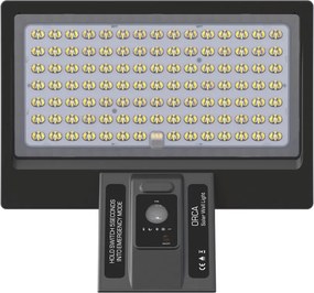Eko Light MILO EKO9154 Halogén reflektor 1x8W/LED 4000K 1000lm IP65