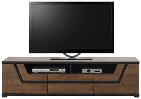TV asztal/Szekrény Tasia TS 1 (dió). 762921