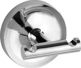 Fali akasztó Wenko Power-Loc Duo Arcole készlet fúrás nélkül