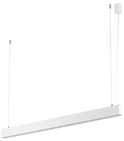 Luxe egyágú függesztett lámpa