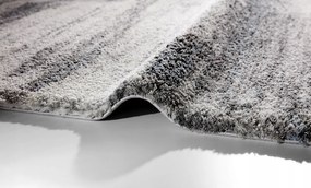 Hálószoba nappali szőnyeg Fd Yoki 80x150cm Szőrmés Plüss Gyapjú pl