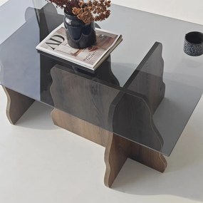 Canyon - Walnut, Fume