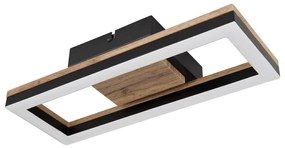 Globo 67297D1 - LED Mennyezeti lámpa BEATRIX LED/12W/230V