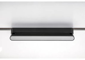 Rabalux 70118-LED Mennyezeti lámpa 1 fázisú sínrendszerhez LiTrack LED/16W/24V  33 cm