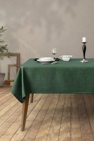 Grande asztalterítő, zöld, 150×300 cm