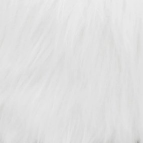 fehér tömör tíkfa ülőke