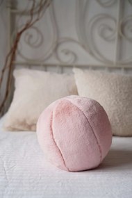 Pelus Top - Pink