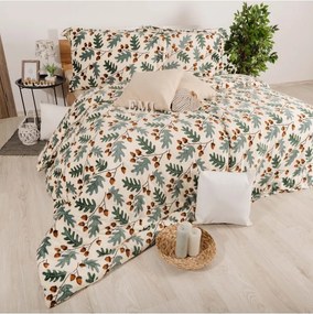 EMI Palmira mikroplüss ágyneműhuzat