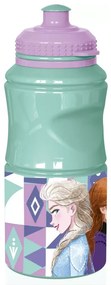 Disney Jégvarázs Ice Magic Hold kulacs, sportpalack 380 ml