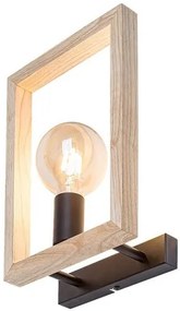 Rábalux INDIGO 2289 Fali lámpa 1x40W/E27 IP20