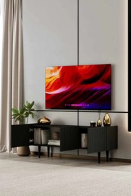 Capella 140 - Black
