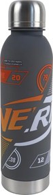 Nerf Bring it On műanyag kulacs csavaros kupakkal 750 ml