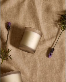 Illatos gyertya, égési idő 20 ó Sweet Vanilla – Kave Home