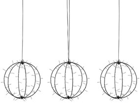 Markslöjd 705779 - LED Karácsonyi kültéri dekoráció KOMET LED/4,8W/230V IP44