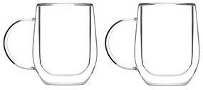 Bögre szett 2 db-os 350 ml Amo – Vialli Design