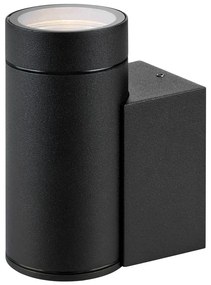 Fali kültéri lámpa (magasság 13 cm) Pipe – Markslöjd