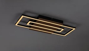 Rabalux 71456 - LED mennyezeti lámpa NOXELLE LED/28W/230V 3000/4500/6000K