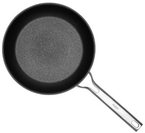 Rozsdamentes acél serpenyő tapadásmentes felülettel ø 26 cm Lucca 3.0 – FABINI