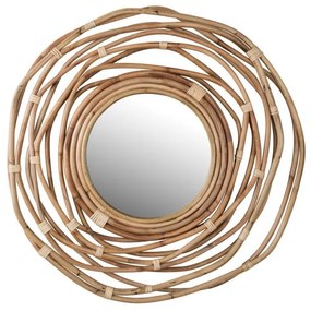 Kubu fali tükör - Dutchbone