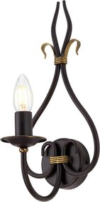 Elstead Lighting WINDEMERE WM1 Fali lámpa 1x60W/E14