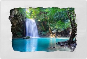 Poszterek 120x80 Rejtélyes sarok