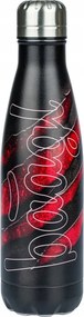 Baagl Termosz fémtetővel Lava, 500 ml