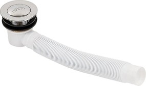 Klik-Klak szifon zuhanytálcához 50 mm