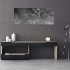 Kép - Vidéki rét (120x50 cm)