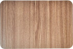 Fürdőszobaszőnyeg Wood ultra nedvszívó 40x60 cm