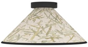 Eglo 43941 - Mennyezeti lámpa OXPARK 1xE27/25W/230V