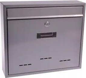 postafiók Radim V 360x310x90mm Še