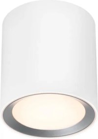 Nordlux LANDON 2110670101 Felületi spotlámpa 1x6,5W/LED IP44
