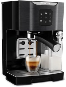 Sencor SES 4040BK eszpresszó kar, fekete