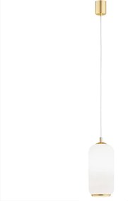 ARGON 4993 PALLADO Egyágú Függesztett Lámpa Fém E27 IP20