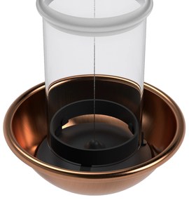 De luxe feeder, réz - Eva Solo