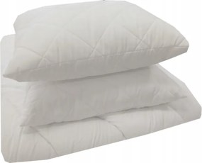 Dupla Paplan Szett 160x200 Párna 70X80